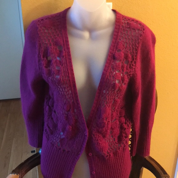 Cardigan - Picture 2 of 3
